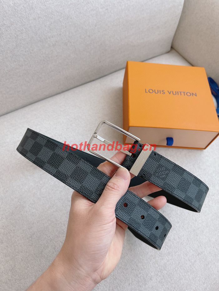Louis Vuitton Belt 35MM LVB00082 Louis Vuitton Belt 35MM LVB00082